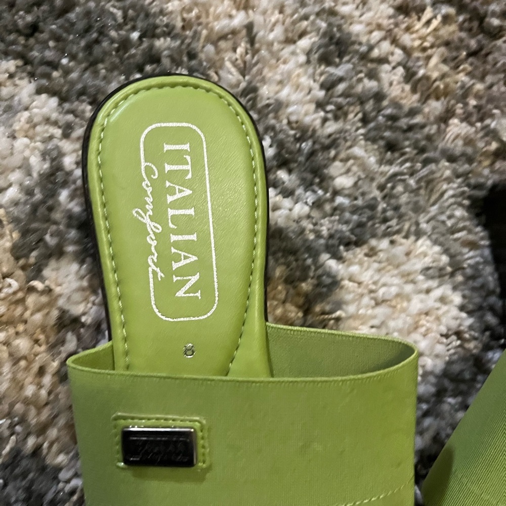 italian comfort - Picture 6 of 6